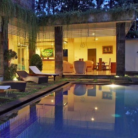 Long Lane Bali Villa Убуд Екстериор снимка