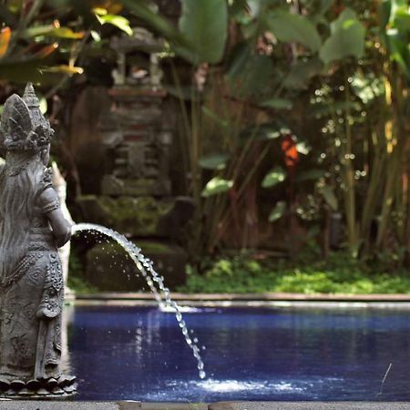 Long Lane Bali Villa Убуд Екстериор снимка