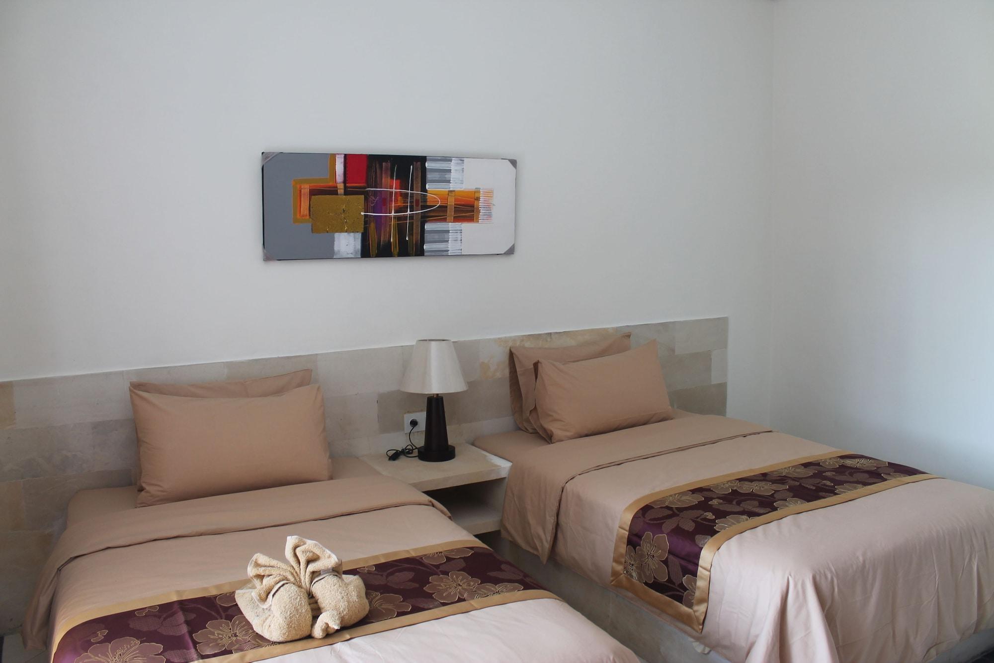 Long Lane Bali Villa Убуд Екстериор снимка