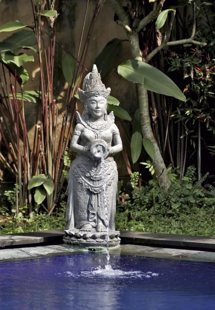 Long Lane Bali Villa Убуд Екстериор снимка