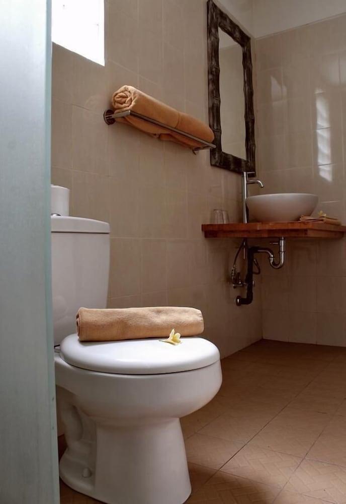 Long Lane Bali Villa Убуд Екстериор снимка