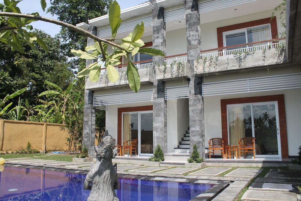 Long Lane Bali Villa Убуд Екстериор снимка