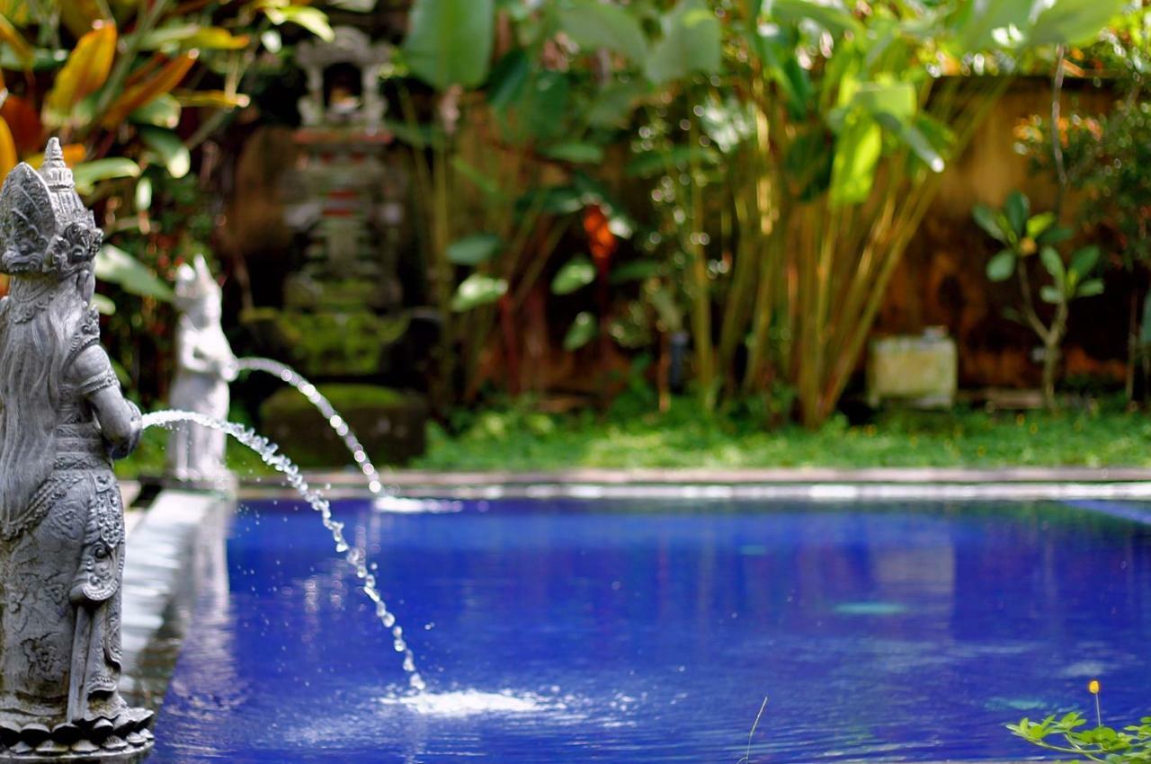 Long Lane Bali Villa Убуд Екстериор снимка