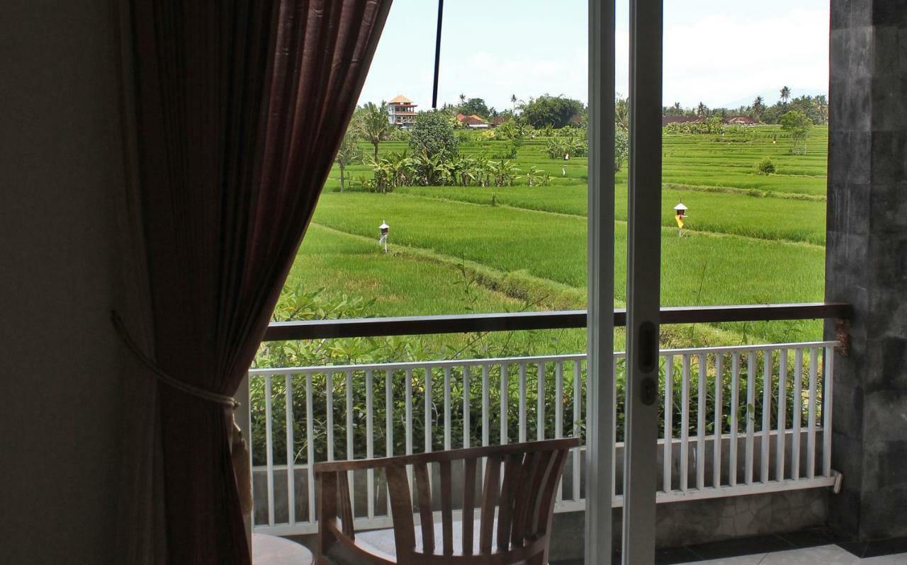 Long Lane Bali Villa Убуд Екстериор снимка