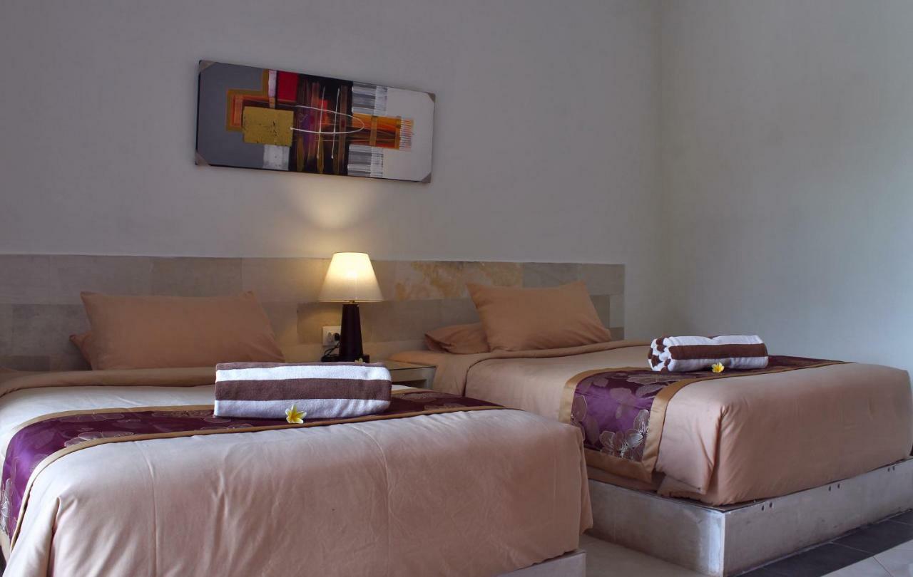 Long Lane Bali Villa Убуд Екстериор снимка