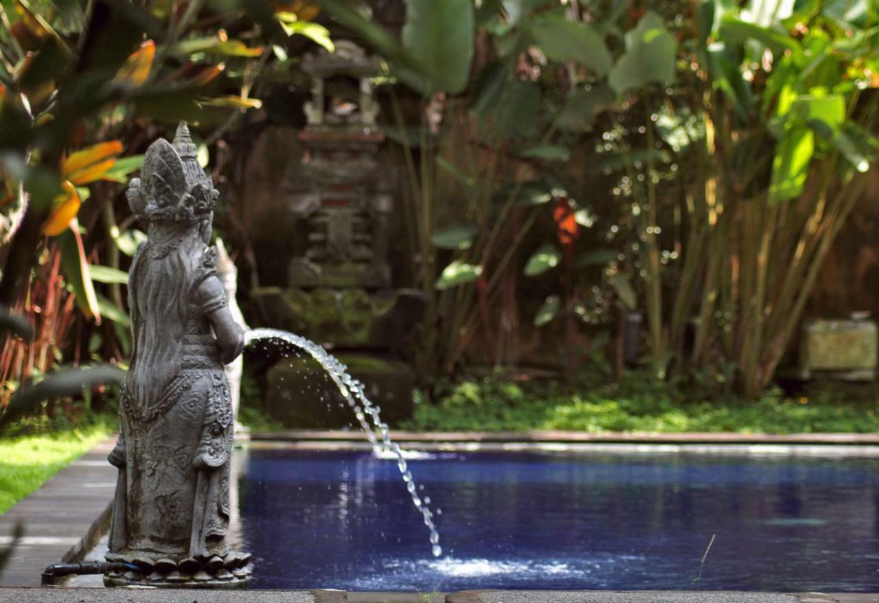 Long Lane Bali Villa Убуд Екстериор снимка