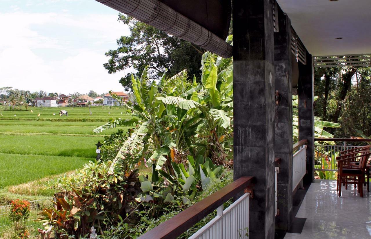 Long Lane Bali Villa Убуд Екстериор снимка